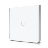 Ubiquiti Networks U6-ENTERPRISE-IW In-Wall Wireless Tri-Band Wi-Fi 6E Access Point